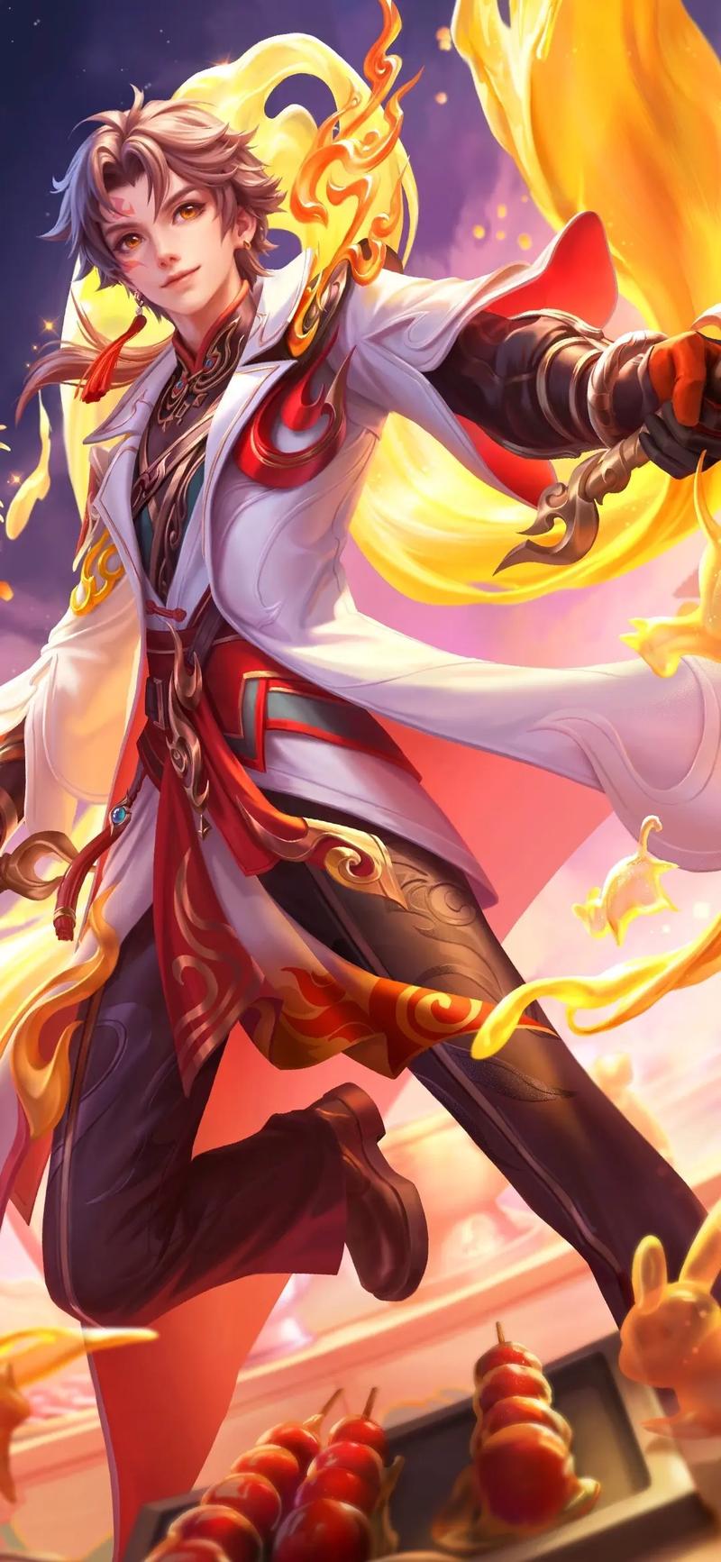 🎬8月4日LPL夏季赛战果：EDG重回榜首，IG三连败