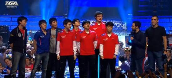 TyLoo 、RA会师胜决 中国区RMR封闭预选赛况汇总