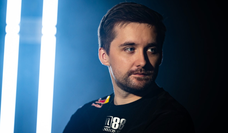 Homme：因为我做的不好让我们输掉了比赛 明年我将暂时离开这个舞台