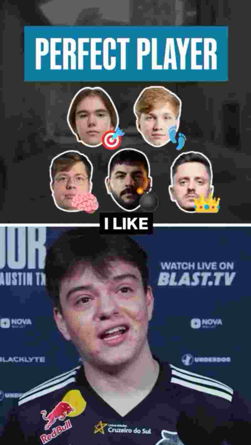 真不是选手在演，CSGO这个影响BUG的局势两年都没修好