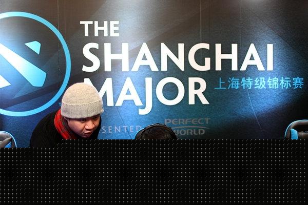 UP群访 Ning：我虽然真的很久没玩过千珏了 但队友们都相信了我