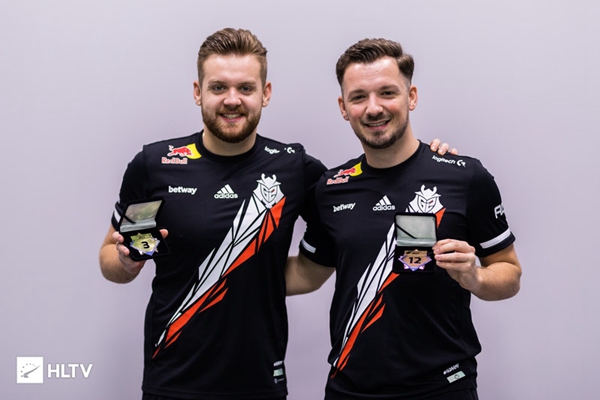 FURIA Esports 晋级到IEM Rio 2024的季后赛，在他们的主场竞技场比赛