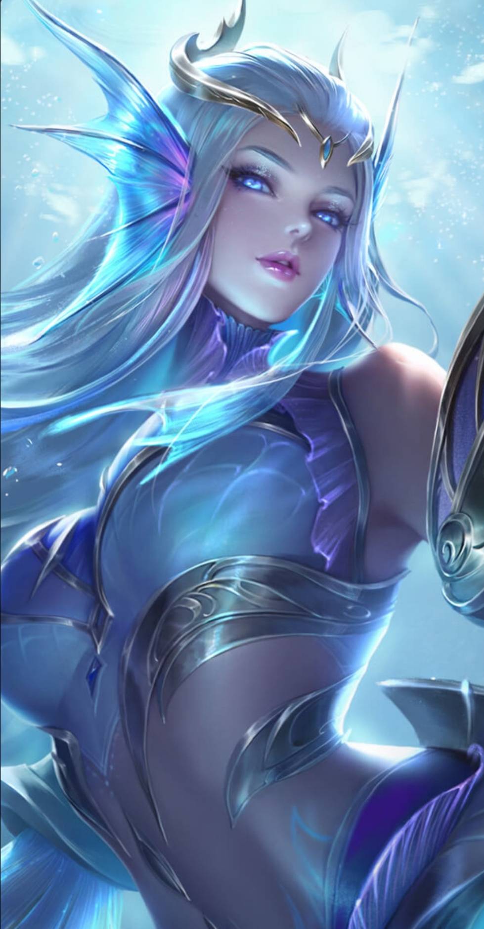 Rookie：新人Cyku打的挺好的 压力点满了