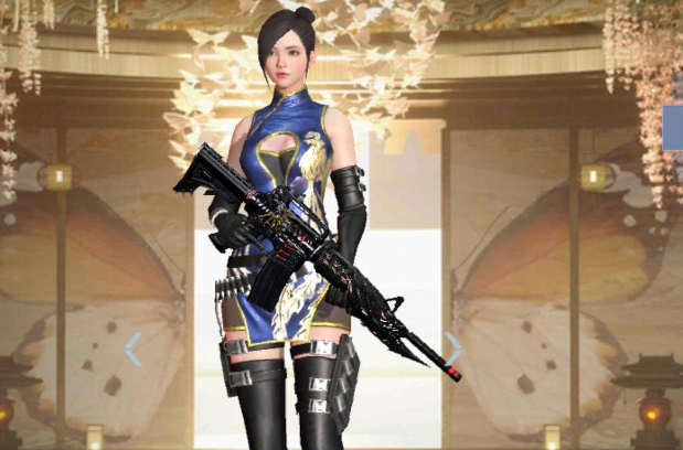 资讯【吃鸡往事】123 一辆车耍得虎虎生风