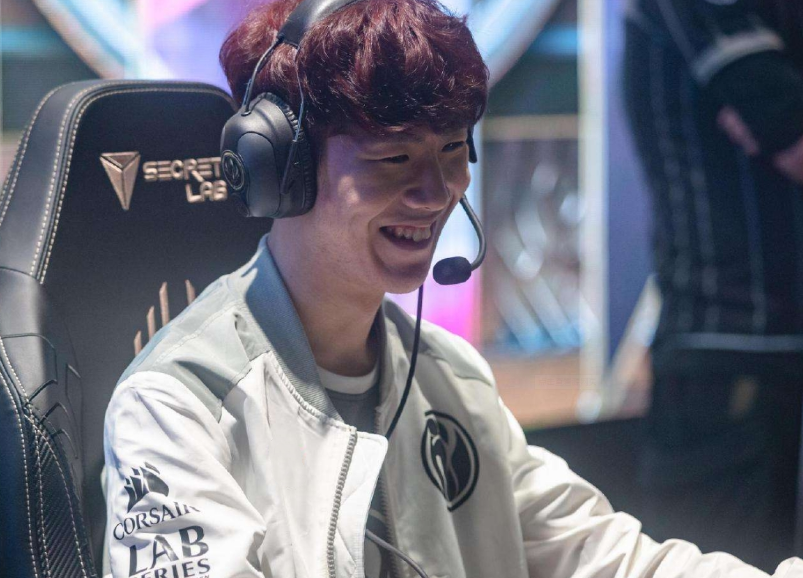 赛后战报】赛季双杀！ Anyone's Legend 2：1战胜NIP领跑D组！