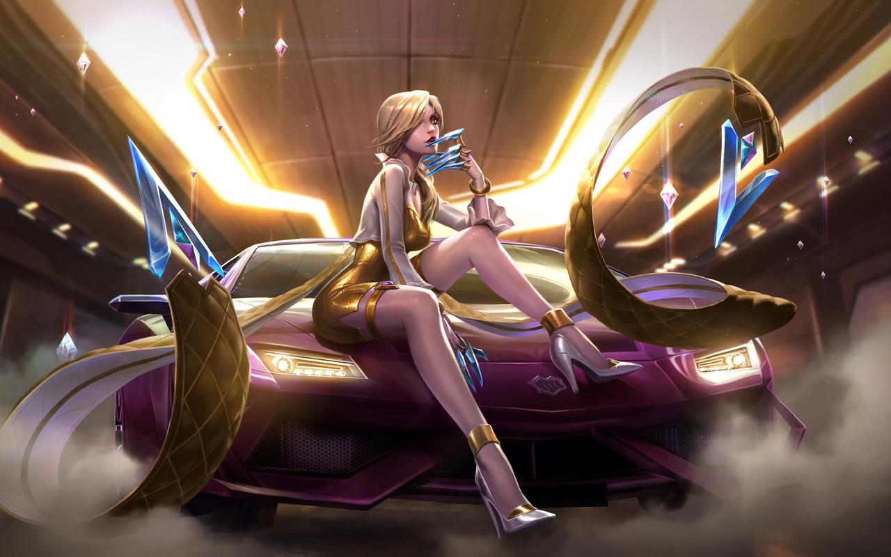 掏大龙出事又如何！战神呆呆蒙多以一敌三带队勇夺解说杯冠军