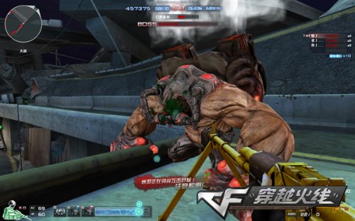 Heng ：你的第一印象他是玩野核的，希望他也努力加油