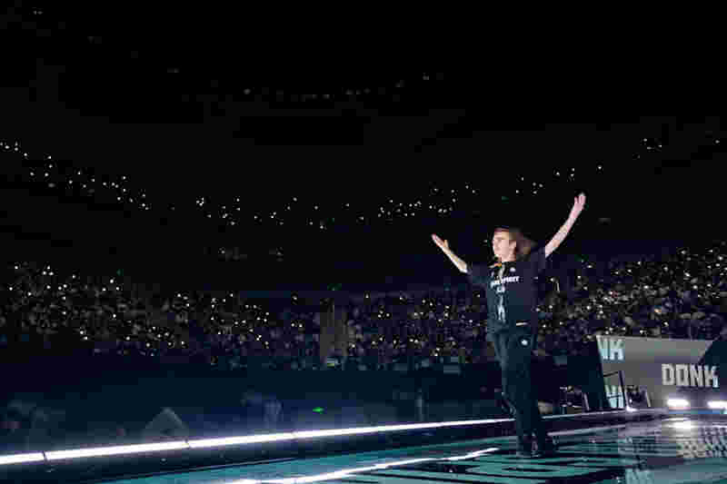 外放，狼队刺痛租借至无锡JXG俱乐部